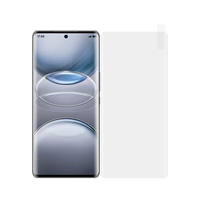 Pelindung Layar Kaca Samsung Galaxy S23/S22 Plus/S24 Ultra GradeAaa+ 3D Melengkung UV Lamp Liquid Full Glue Tempered Glass