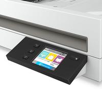 Scanner de documents professionnel USB blanc ScanJet Pro N4600 A4 40ppm/80ipm/1200dpi avec écran tactile de 2,8 pouces en stock Garantie 1 an
