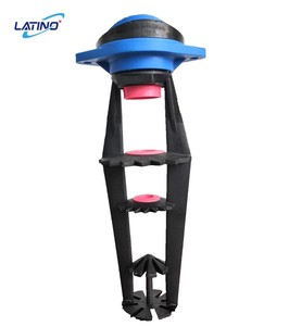 Tour de refroidissement PP <span class=keywords><strong>Spig</strong></span> Buse pour tour de refroidissement à contre-courant (marque Latino) - Product Image 2