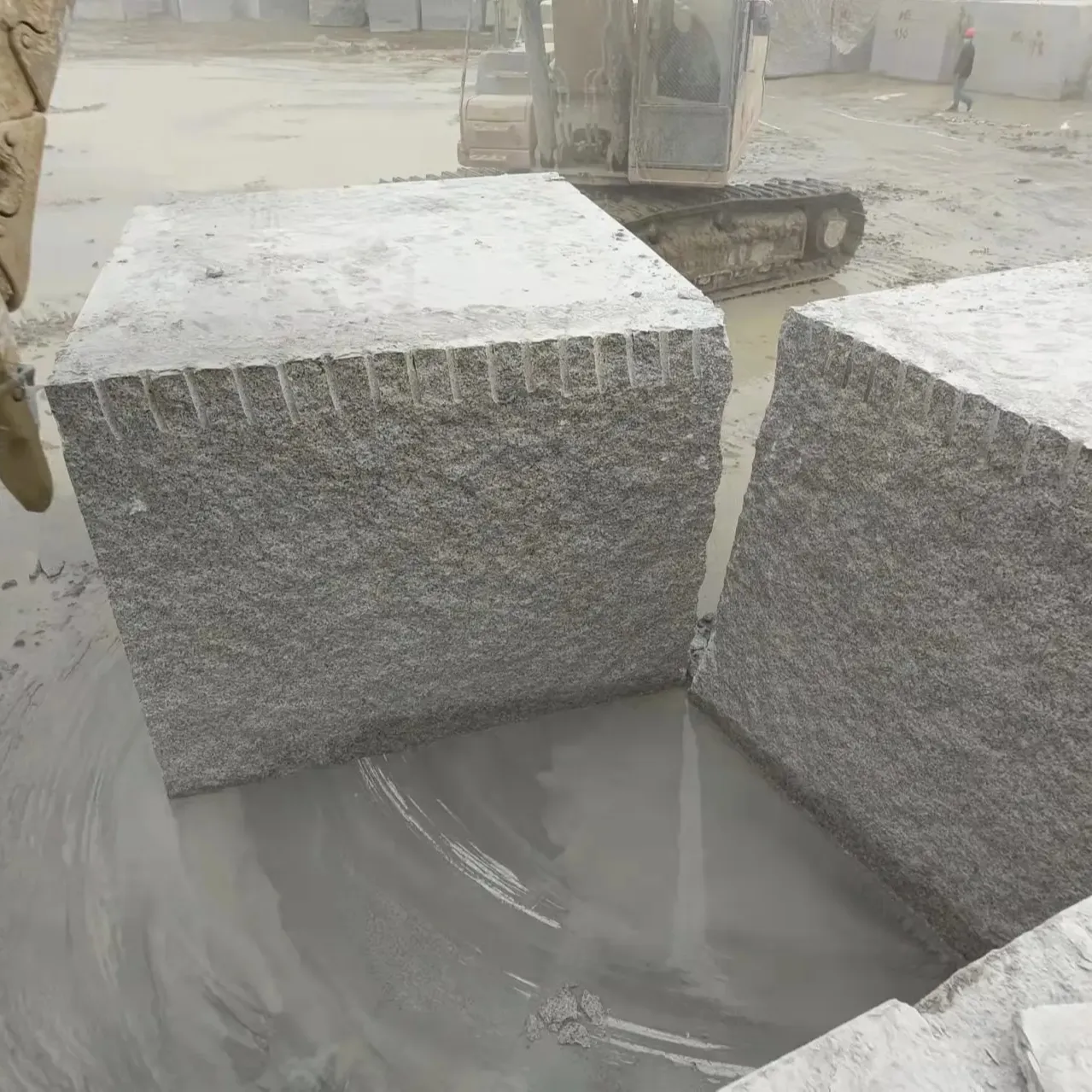 Fildişi fantezi granit mermer zemin Alabaster pembe mermer fayans taş döşeme Vietnam satış oniks yüzey teknik destek kesim