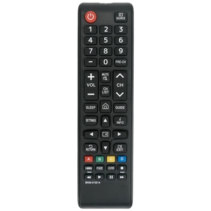 ใหม่ BN59-01301A เปลี่ยนรีโมทคอนโทรลสำหรับซัมซุง LED TV UN32M4500 UN32N5300 UN43N5300 UN65NU7300FXZA UN55NU7300 UN65NU7300 - Product Image 1