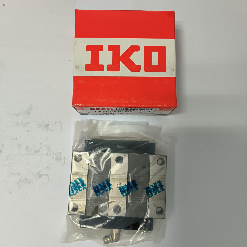 IKO LWLF14 LWLF14B LWLF14C1BHS1 Linea Slide Guide Guid Ail