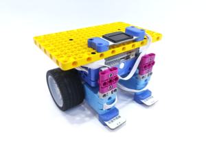 Innovador Microbit Educativo DIY Ingeniería De <span class=keywords><strong>ciencia</strong></span> solar eléctrica Kit de modelo de plástico Ingeniería De <span class=keywords><strong>ciencia</strong></span> eléctrica para niños - Product Image 3