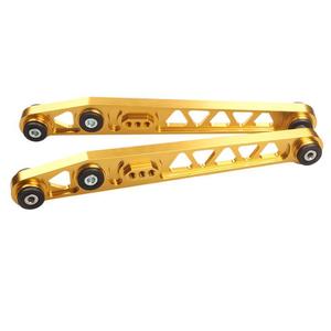 Brazos de Control Traseros de Repuesto para Honda Civic EK, Aleación de Aluminio, 2 Piezas - Product Image 4
