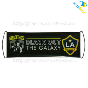 Biểu ngữ CuộN cầm tay có thể thu vào biểu ngữ cuộn "bạn nên ở đây" biểu ngữ CuộN cầm tay có thể thu vào biểu ngữ CuộN thể thao - Product Image 4