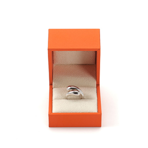 Cajas de Joyería Personalizadas FANXI, Caja de Joyas de Terciopelo de Lujo, Caja para Anillos - Product Image 3