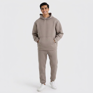Chándal Deportivo con Capucha Estampado de Animales, Unisex, Personalizado, de Alta Calidad, al por Mayor - Product Image 1