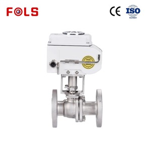 <b>Sealing</b> Performance Stainless Steel 316 High Flange Ball for Water Media OEM ISO9001/CE - Product Image 2
