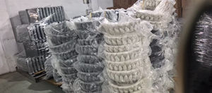 Tabourets <span class=keywords><strong>de</strong></span> bar durables en gros avec base électroplaquée, structure stable, coussin large, 2 pièces/carton, pour <span class=keywords><strong>cuisine</strong></span> - Product Image 6