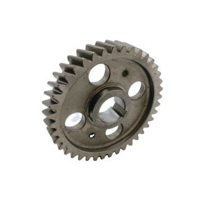 Engrenage de distribution à came conique en acier haute résistance 1006021-2 pour moteur Quanchai 4100, pièce de rechange standard d'origine - Product Image 4