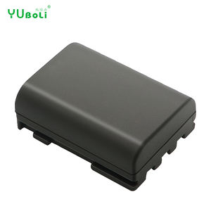 แบตเตอรี่กล้องดิจิตอลคุณภาพดีกว่า NB-2L NB-2LH NB2L NB2LH สำหรับ <span class=keywords><strong>Canon</strong></span> EOS 400D S80 S70 S50 S60 <span class=keywords><strong>350D</strong></span> G7 G9 Kiss N X Rebel <span class=keywords><strong>XT</strong></span> - Product Image 5