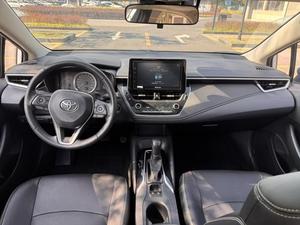 <span class=keywords><strong>Toyota</strong></span> <span class=keywords><strong>Corolla</strong></span> LED Sedán Eléctrico 1.5L 1.8L, Vehículo de Pasajeros de Gran Volumen de Ventas con <span class=keywords><strong>Caja</strong></span> de Cambios Automática y Volante a la Izquierda - Product Image 6