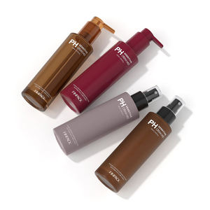 Botellas de Spray y Bomba Multicolor Premium para el Cuidado de la Piel, Envases Cosméticos para Crema y Bruma para Piel Sensible - Product Image 4