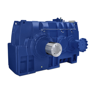 กล่องเกียร์สแตนเลสขนาด A-u 19 ชนิด ตัวลดความเร็วสำหรับมอเตอร์ - Product Image 4