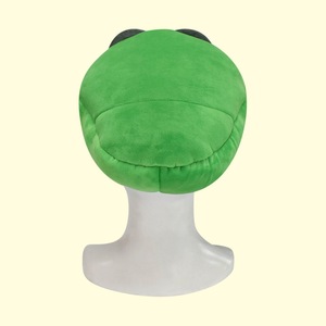 Chapeau Rouge et Vert avec Lunettes <span class=keywords><strong>Odyssey</strong></span> – Chapeau Chaud pour Fêtes et Spectacles (ODM) - Product Image 6