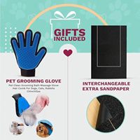 Planche à gratter pour chiens et chats en bambou, réglable en hauteur, 3 angles et s'étendant à plat, jouet pour l'entretien des ongles