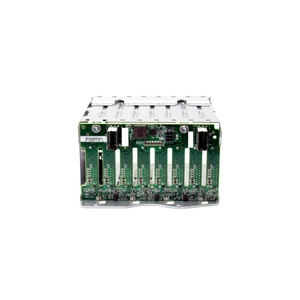 826691-B21 878543-001 สำหรับชุดแบ็คเพลน HPE DL38X Gen10 SFF Box1/2 Cage - Product Image 2