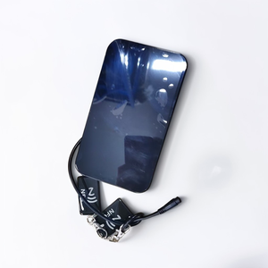 หน้าจอแสดงผล LED Geofought พร้อมฟังก์ชันการ์ด NFC สำหรับสกู๊ตเตอร์ไฟฟ้า F8 อะไหล่ทดแทนอุปกรณ์เสริมสกู๊ตเตอร์ไฟฟ้า - Product Image 4