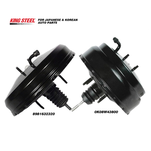 KingSteel — kit de freins arrière en acier pour Toyota hiace, pièces de freinage pour <span class=keywords><strong>voiture</strong></span>,, 04, 15 - Product Image 3