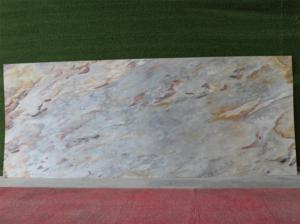 Shihui ngoài trời hiện đại tự nhiên siêu mỏng đá linh hoạt đá Panel tường Veneer tấm cho biệt thự khách sạn dự án tường trang trí nội thất - Product Image 3