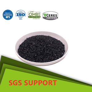 Poudre d'ail riche en poudre d'ail, agrume, <span class=keywords><strong>Composition</strong></span> d'ail - Product Image 2