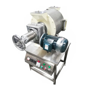 Fabricante tienda uso producción pequeño Mini <span class=keywords><strong>cacao</strong></span> grano de <span class=keywords><strong>cacao</strong></span> a barra de chocolate máquina de procesamiento equipo de línea - Product Image 3