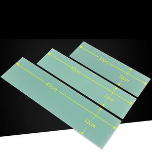 Accessoires d'applicateur de grattoirs de ponçage de grand mur d'équipement de réparation de carrosserie automobile - Product Image 2