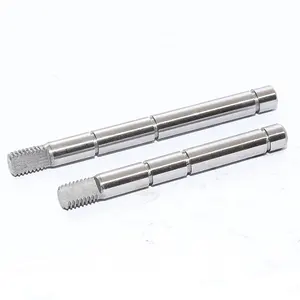 Theo Bản Vẽ Cnc Gia Công Phần Chỉ Đạo Trục, Trục Trục Rotor Trục Cho Xe Hơi Và Hàng Hải