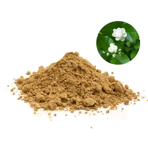 ジャスミン粉末インスタントジャスミン茶粉末ジャスミン花濃縮粉末 - Product Image 3