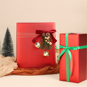 Cross-border Hot Sale Pure Color Red Coated <b>Paper</b> Printed Wrapping <b>Paper</b> Valentine Gift Packing <b>Paper</b> Customized - Product Image 6