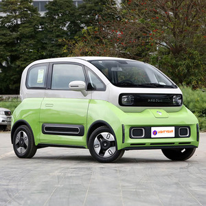 Voiture compacte urbaine à <span class=keywords><strong>prix</strong></span> de gros, <span class=keywords><strong>mini</strong></span>-voiture électrique mignonne, automobile électrique Baojun <span class=keywords><strong>KiWi</strong></span> EV, purement électrique - Product Image 4