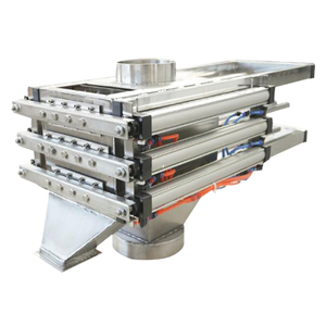 Automatischer, selbstentladender Pulvermagnetabscheider; Schubladenartiger, starker magnetischer Entferner für trockene Lebensmittelpulver; Magnetabscheider - Product Image 2