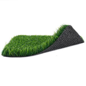 Aménagement paysager Tapis d'herbe de jeu extérieur Gazon naturel pour jardin Gazon artificiel d'intérieur - Product Image 6