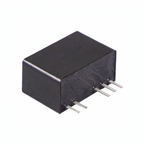 GD2-121805 Electronic Circuit Components Power Management (PMIC) Manufacturer Channel 7 SIP, 5 Leads - Product Image 1