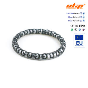 Dispositif de direction à roulement à billes rotatif pour fourche avant, tige verticale de 40MM, pour scooter électrique M365 Pro / Pro2 1S - Product Image 1