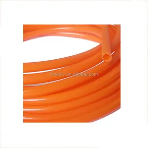 Factory price PVC soft water hose tube food grade clear pvc colorful solid hose for industrial