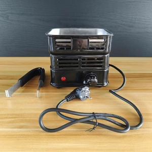 elfbar elfa kaufen Komplettes Starterset E-Shisha Magnum main image 0