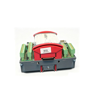 Contrôleur PLC industriel CEDIO P 24/24/2 1131, 100 Original - Product Image 3