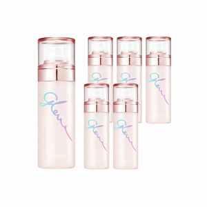 MISSHA balsami per la pelle brillante per andare a nebbia 80ml 6 pezzi spruzzatore per il viso - Product Image 1