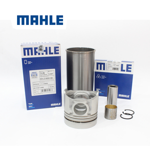 Genuino MAHLE 65,02501-0561 motor Diesel DB58 Liner Kit para DH220-5 excavadora repuestos espaÃ <span class=keywords><strong>a</strong></span> - Product Image 4