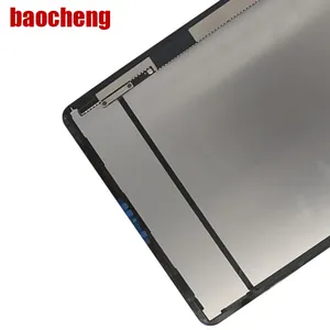 LCD Display For IPad Pro 12.9 Inch 4th Gen 2020 A2229 A2233 A2069 A2232 Lcd Touch Screen Digitizer Assembly Panel LCD