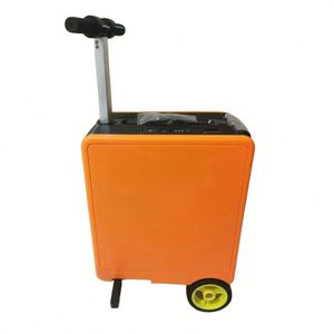 Muestra gratis Smart Riding <span class=keywords><strong>Equipaje</strong></span> Maleta eléctrica Scooter Rosa Electric Ride en <span class=keywords><strong>equipaje</strong></span> <span class=keywords><strong>de</strong></span> <span class=keywords><strong>mano</strong></span> - Product Image 2