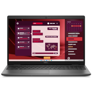 แล็ปท็อปธุรกิจ DELL Latitude 3550 รุ่นที่ 13 ซีพียู Core I7-1355U ขนาด 15.6 นิ้ว โน้ตบุ๊กพีซี ขายราคาถูก - Product Image 1