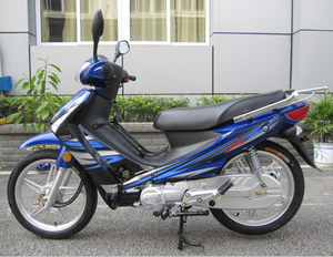 Motos cub de 110cc para mujer, <span class=keywords><strong>Moto</strong></span> barata de fábrica - Product Image 5