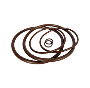 Anillo <span class=keywords><strong>de</strong></span> Sellado <span class=keywords><strong>de</strong></span> Caucho <span class=keywords><strong>de</strong></span> Nitrilo Utilizado para Reparación Mecánica y Mantenimiento <span class=keywords><strong>de</strong></span> Equipos Rotatorios - Product Image 6