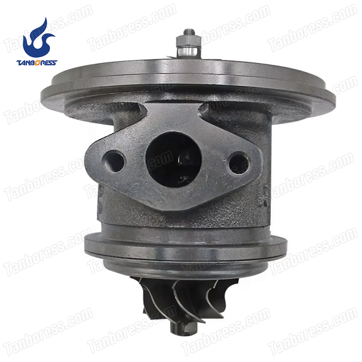 Suzuki F6A Turbo Charger - High Performance & Reliability