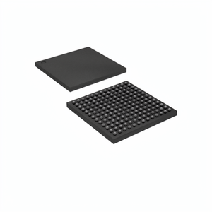 PIC32MZ1025DAL169T-V_HF In Stock Components Electronic Embedded 169 LFBGA - Product Image 1