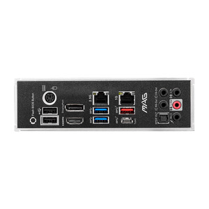 Venta caliente placa base de computadora MSI <span class=keywords><strong>B550</strong></span> <span class=keywords><strong>TOMAHAWK</strong></span> DDR4 Socket AM4 128GB memoria placa base para juegos - Product Image 4