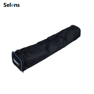 Bolsa de Transporte con Cremallera para Fotografía Selens <span class=keywords><strong>SSL2</strong></span>-SB_100 de 100 cm, Bolsa de Almacenamiento para Soporte de Luz, Accesorio para Sombrilla - Product Image 1
