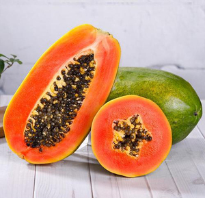 <strong>Papaya</strong> Peptide Powder <strong>Papaya</strong>-derived Peptides Bioactive Peptides From <strong>Papaya</strong> <strong>Papaya</strong> Protein Hydrolysate - Product Image 3